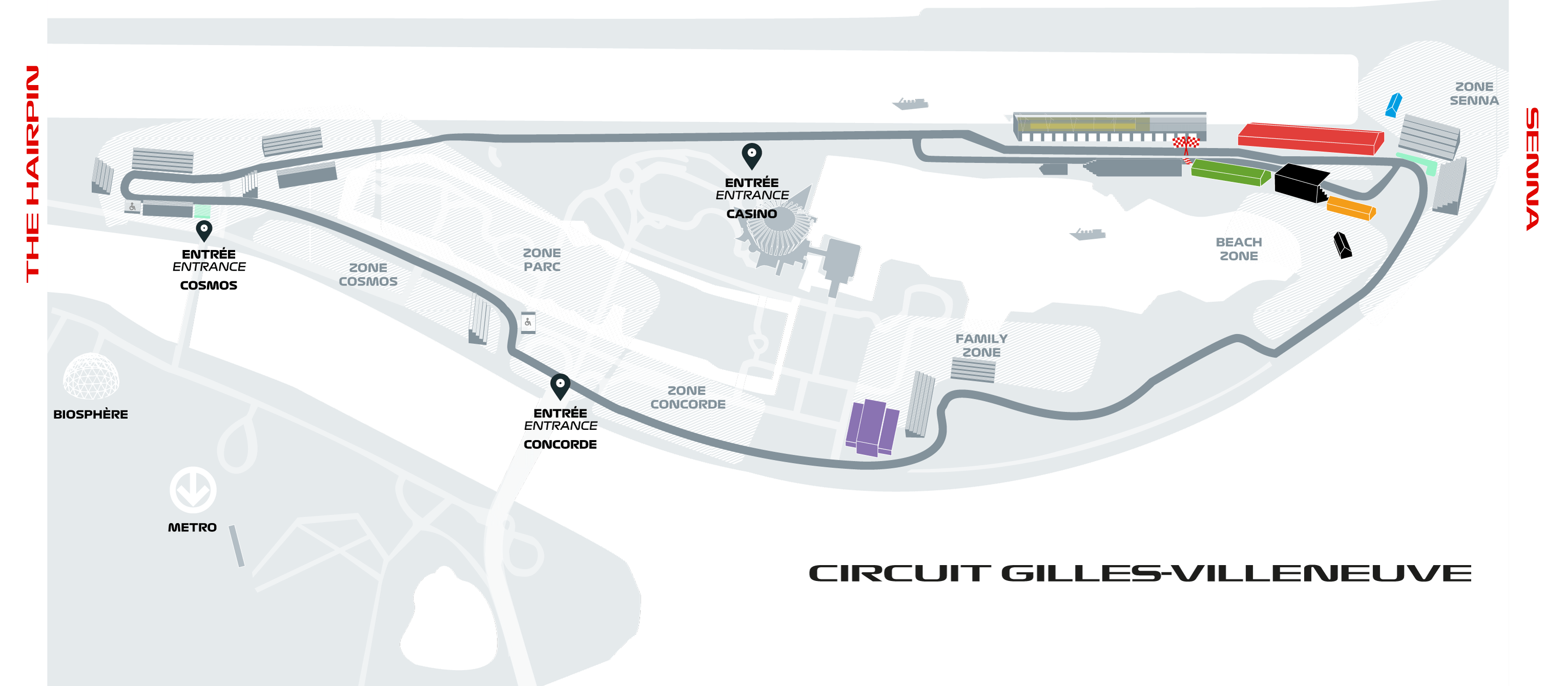 F1-Grand-Prix-Montreal-Canada-Gilles-Villeneuve-Circuit